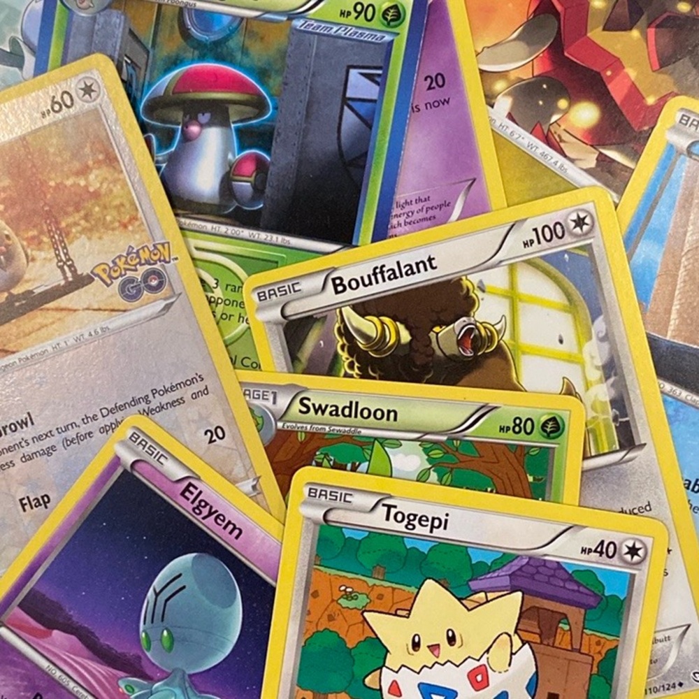 ✨Pokemon Theme Share Show✨